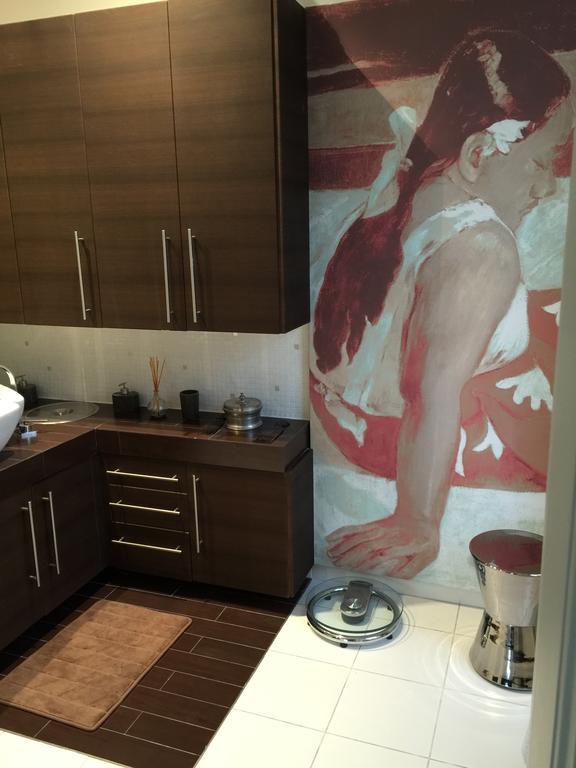 Villa Carioca Maisons-Laffitte Cameră foto